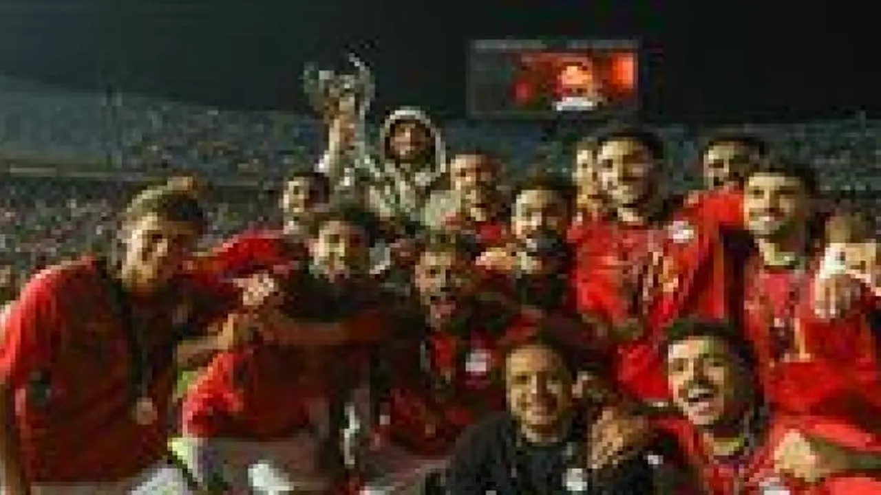 مواجهة مثيرة بين منتخب مصر ونيوزيلندا في كأس العالم المقبلة